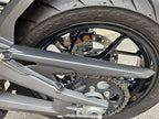 CNC Racing Upper Chain Guard for Ducati Multistrada V4 – Carbon - CNC Racing image 2