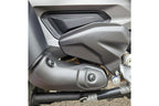 CNC Racing Heel Guard Kit for Ducati Multistrada V4 – Carbon - CNC Racing image 3