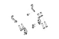 CNC Racing GP Ducts – Mounting Kit for Ducati - CNC Racing