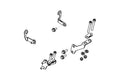 CNC Racing GP Ducts – Mounting Kit for Ducati - CNC Racing