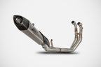 Aprilia Tuono 660 2021 > 2022 full racing system - ZARD