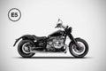 Bmw R18 2020 > 2021 homologated Slip-ons - ZARD