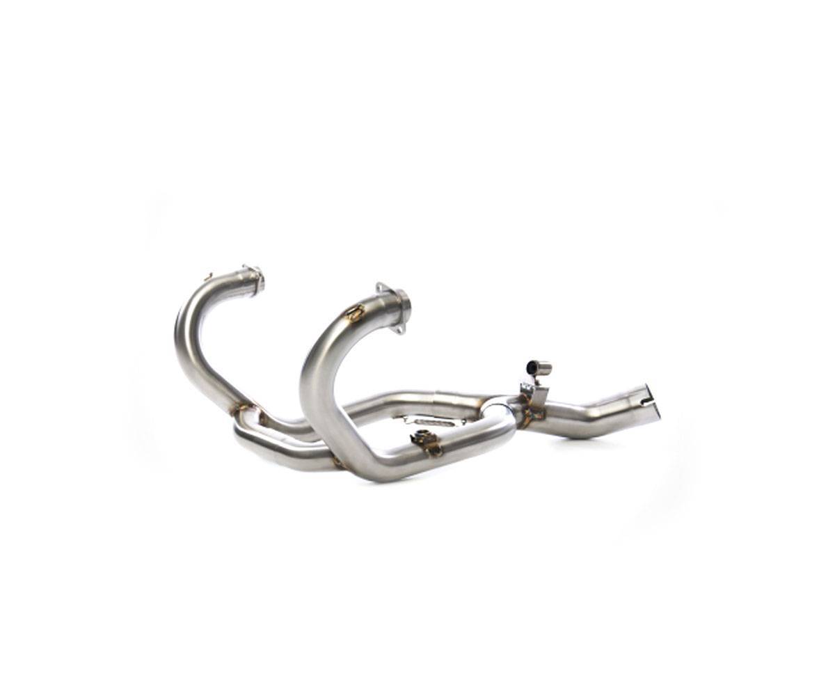 Bmw R Nine-t 2021 > 2022 headers - ZARD