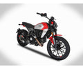 Ducati Scrambler 800 2023 > 2024 Homologated Slip-on - ZARD