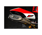 DUCATI PANIGALE V4/V4S  2018 > 2019 full racing system - ZARD