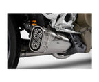 Ducati Streetfighter V4 2020 > 2022 full racing system - ZARD