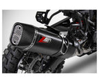 Harley-davidson Pan America 1250 2021 > 2022 Decat - ZARD