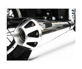 Harley Davidson Sportster 2003 > 2013 full racing system - ZARD