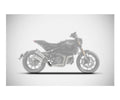 Indian Ftr 1200 2019  decat - ZARD
