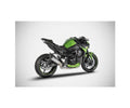 Kawasaki Z900 2020 > 2021 full racing system - ZARD