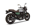 Moto Guzzi V7 850 2021 > 2022 homologated Slip-ons - ZARD