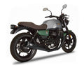 Moto Guzzi V7 850 2021 > 2022 Racing Slip-ons - ZARD