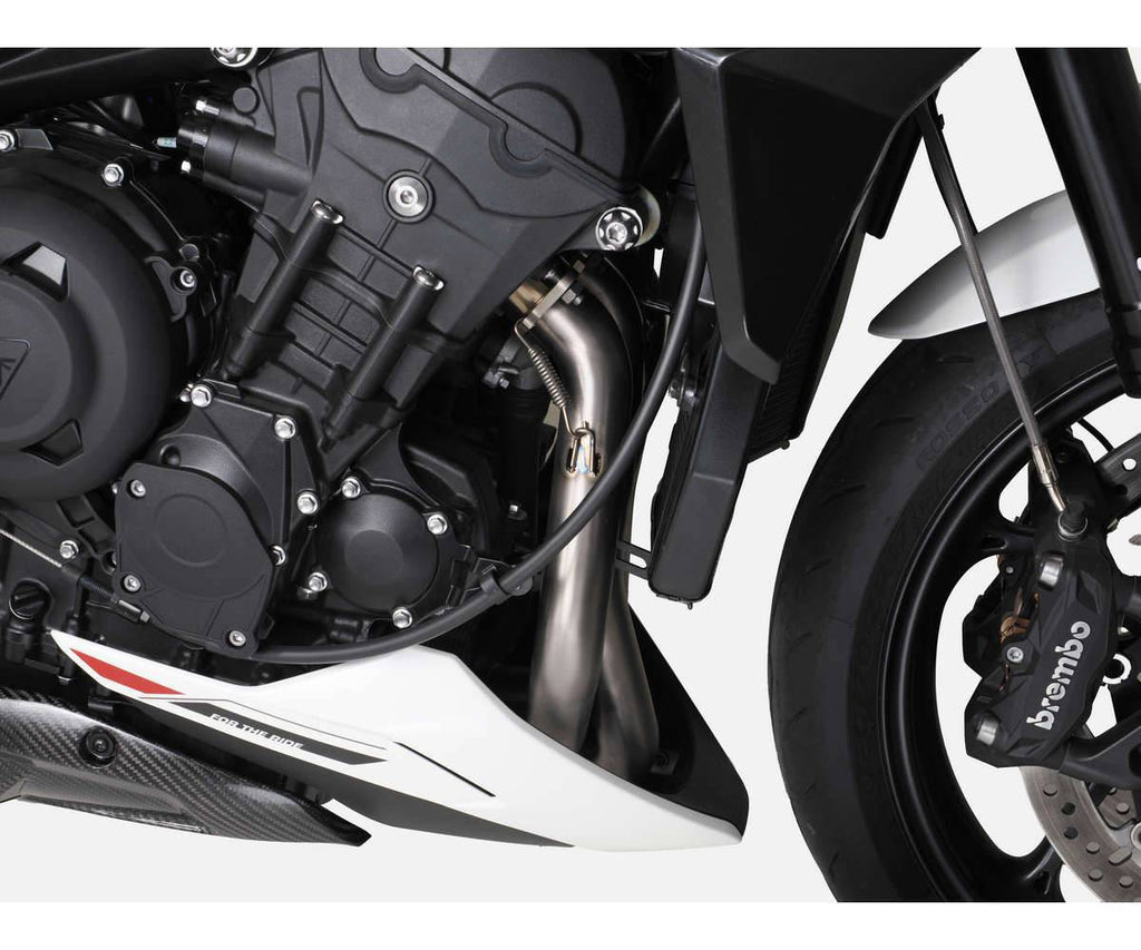Triumph Street Triple 765 2023 > 2024 Full System - ZARD