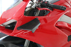 CNC Racing GP Winglets for Ducati Panigale V4 – Carbon Fiber - CNC Racing image 2