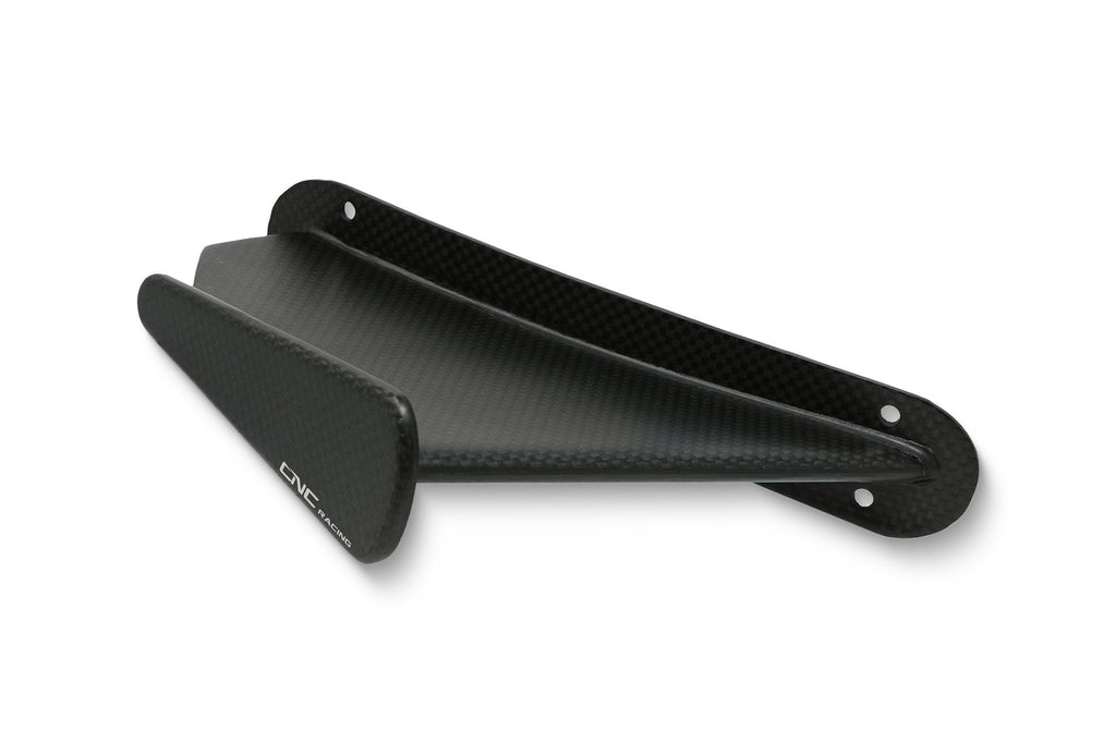 CNC Racing GP Winglets for Ducati Panigale V4 – Carbon Fiber - CNC Racing image 4