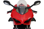 CNC Racing GP Winglets for Ducati Panigale V4 – Carbon Fiber - CNC Racing