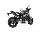 Yamaha Mt 09 2013 > 2016 Full homologated System - ZARD
