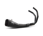 Yamaha Mt 07 2014 > 2022 Full Homologated System - ZARD