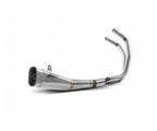 Yamaha Mt 07 2014 > 2022 Full Homologated System - ZARD