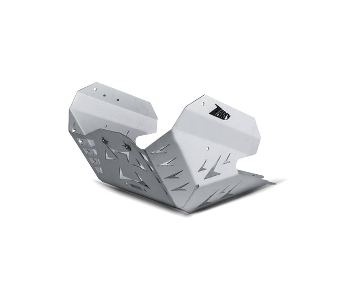 YAMAHA TENERE' 700 2020 > 2024 Engine Guard - ZARD