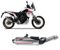 Yamaha Tenere' 700 2020 > 2024 Slip-on - ZARD
