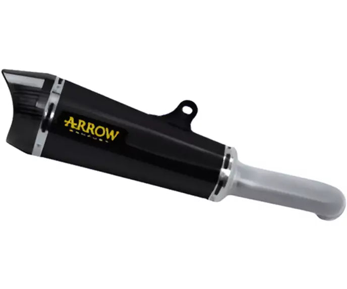 Arrow X-KONE exhaust Honda MSX 125 Grom — image 2