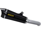 Arrow X-KONE exhaust Honda MSX 125 Grom — image 2