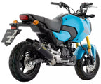 Arrow X-KONE exhaust Honda MSX 125 Grom — image 4