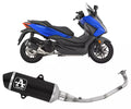 Arrow URBAN exhaust Honda Forza 125 — image 1