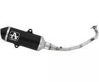 Arrow URBAN exhaust Honda Forza 125 — image 2
