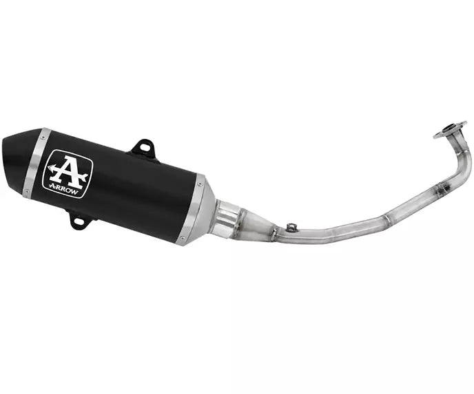 Arrow URBAN exhaust Honda Forza 125 — image 2