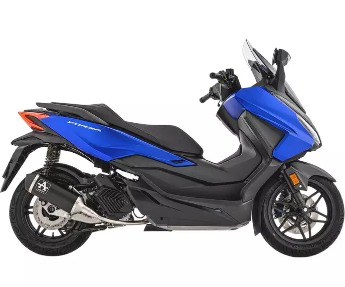 Arrow URBAN exhaust Honda Forza 125 — image 3