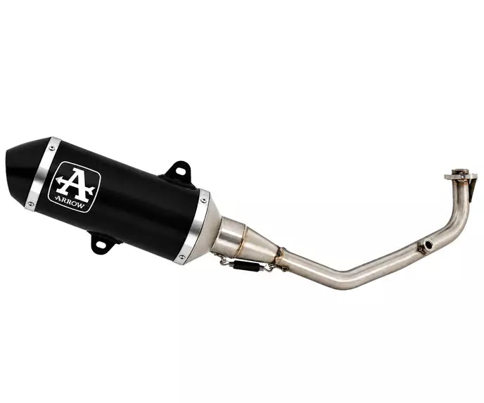 Arrow URBAN exhaust Yamaha NMAX 155 — image 2