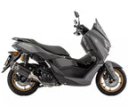 Arrow URBAN exhaust Yamaha NMAX 155 — image 3