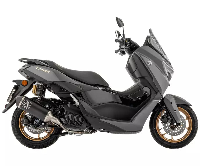 Arrow URBAN exhaust Yamaha NMAX 155 — image 3