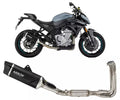 Arrow Indy Race EVO CFMOTO 675 NK — image 1
