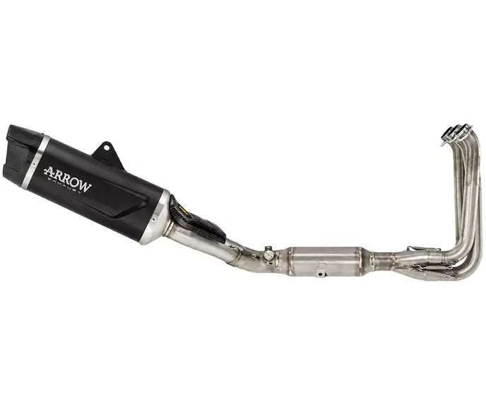 Arrow Indy Race EVO CFMOTO 675 NK — image 2