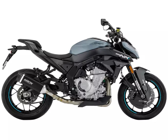 Arrow Indy Race EVO CFMOTO 675 NK — image 3
