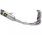 Arrow 71209PTRP motorcycle exhaust — image 2