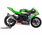 Arrow 71209PTRP motorcycle exhaust — image 3
