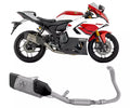 Arrow 71232PTR motorcycle exhaust — image 1