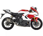 Arrow 71232PTR motorcycle exhaust — image 3