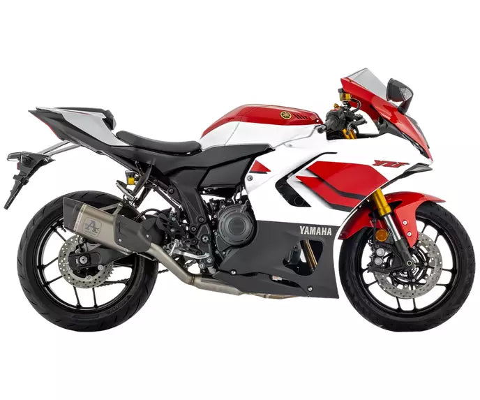 Arrow 71232PTR motorcycle exhaust — image 3