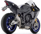 Arrow 71247HKR motorcycle exhaust — image 4