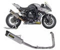 Arrow 71250CKZ motorcycle exhaust — image 1