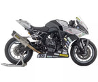 Arrow 71250CKZ motorcycle exhaust — image 3