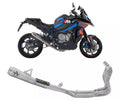Arrow 71256CP motorcycle exhaust — image 1
