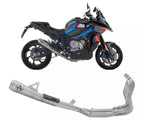 Arrow 71256CP motorcycle exhaust — image 1
