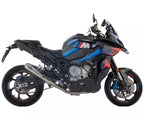 Arrow 71256CP motorcycle exhaust — image 3
