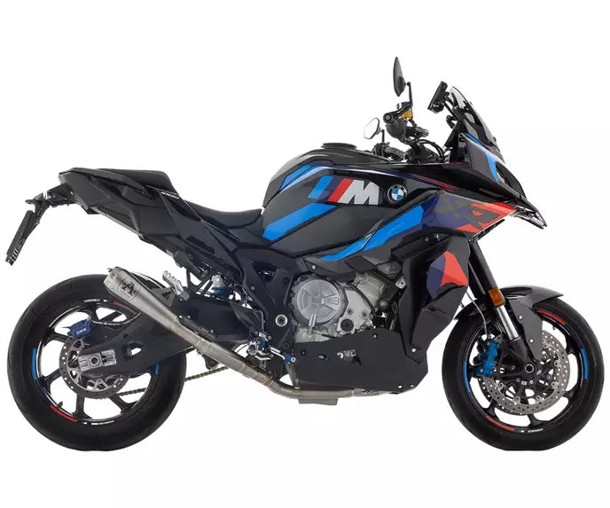 Arrow 71256CP motorcycle exhaust — image 3